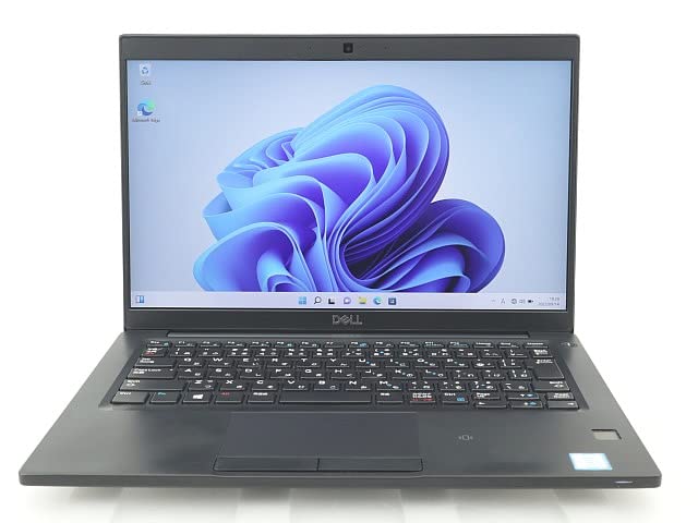 Amazon.co.jp: 【整備済み品】 DELL デル LATITUDE 7390(バッテリー